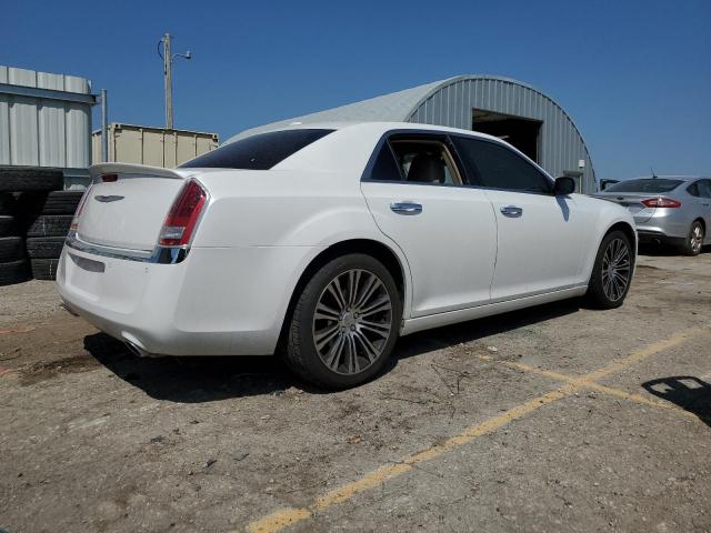 Photo 3 from auction – 2011 CHRYSLER 300 LIMITE with VIN 2C3CA5CG5BH535862