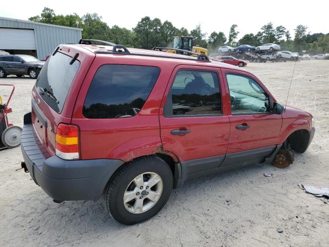 Photo 3 from auction – 2007 FORD ESCAPE with VIN 1FMCU03107KB98448
