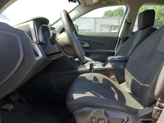 Photo 7 from auction – 2017 CHEVROLET EQUINOX LS with VIN 2GNFLEEK2H6279034