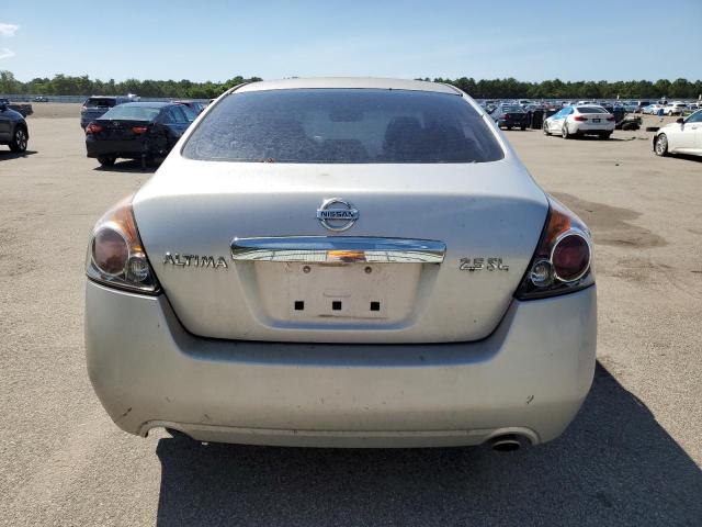 Photo 6 from auction – 2011 NISSAN ALTIMA BAS with VIN 1N4AL2AP5BC143357