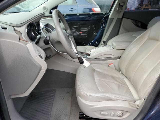 Photo 7 from auction – 2011 BUICK LACROSSE C with VIN 1G4GC5ED0BF335074