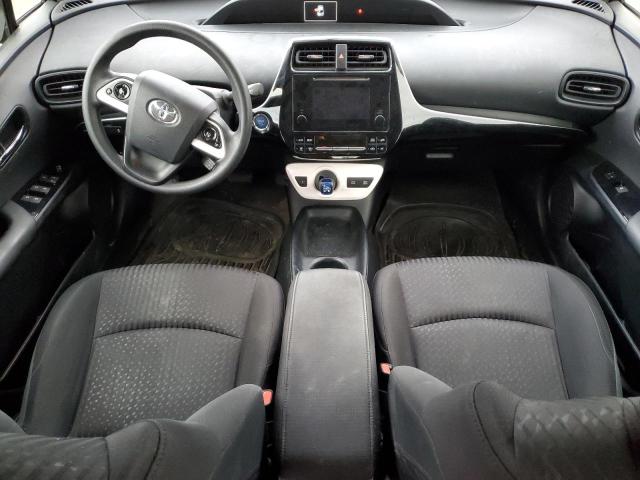 Photo 8 from auction – 2016 TOYOTA PRIUS with VIN JTDKBRFU1G3526812