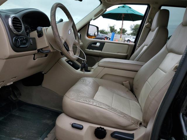 Photo 7 from auction – 2003 FORD EXPEDITION with VIN 1FMFU17L53LC59666
