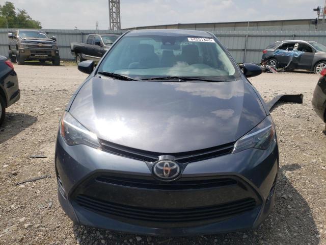 Photo 5 from auction – 2017 TOYOTA 02-2FDC25 with VIN 2T1BURHE0HC867272