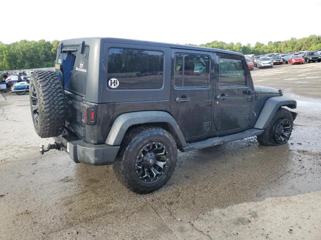 Photo 3 from auction – 2018 JEEP WRANGLER U with VIN 1C4BJWDG4JL835275