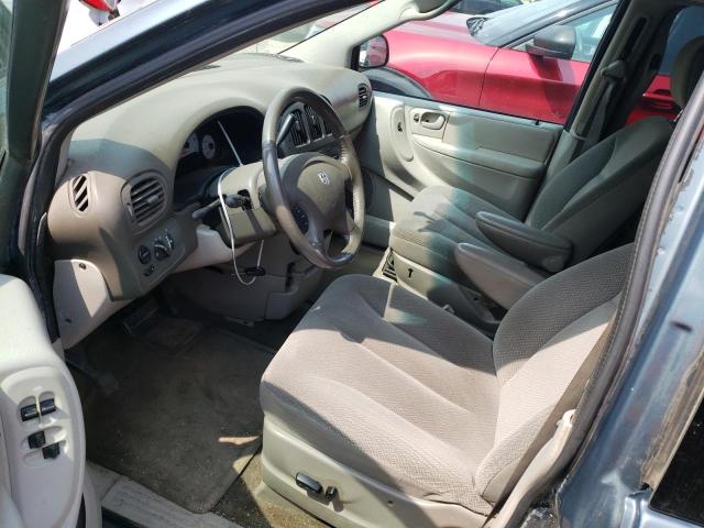 Photo 7 from auction – 2005 DODGE GRAND CARA with VIN 2D4GP44L95R368599