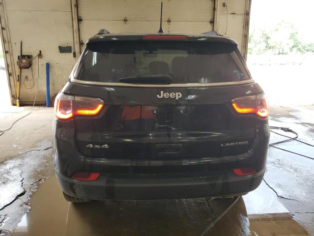 Photo 6 from auction – 2019 JEEP COMPASS LI with VIN 3C4NJDCB2KT735432