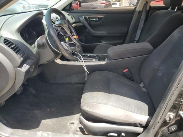 Photo 7 from auction – 2014 NISSAN ALTIMA 2.5 with VIN 1N4AL3AP3EC420467
