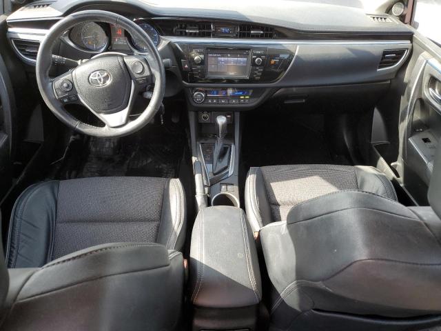 Photo 8 from auction – 2016 TOYOTA COROLLA L with VIN 5YFBURHE5GP379238