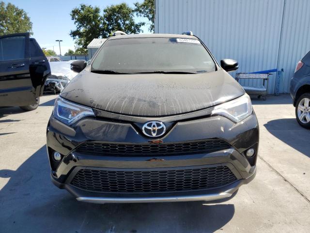 Photo 5 from auction – 2016 TOYOTA RAV4 SE with VIN 2T3NFREV4GW309716