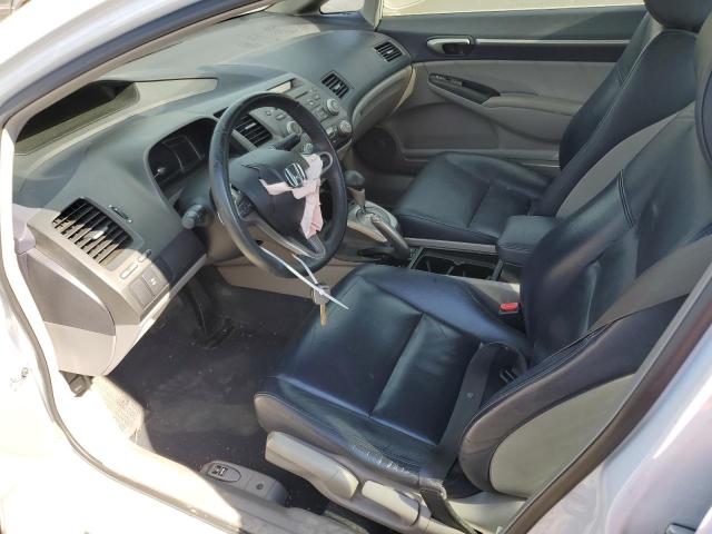 Photo 7 from auction – 2010 HONDA CIVIC HYBR with VIN JHMFA3F22AS005982