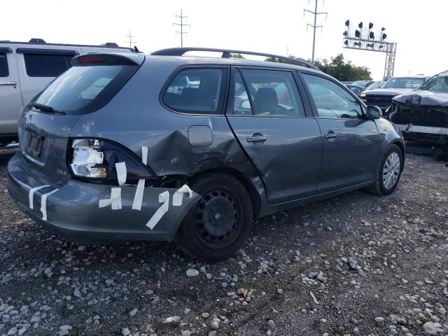 Photo 3 from auction – 2012 VOLKSWAGEN JETTA S with VIN 3VWPP7AJ6CM618156