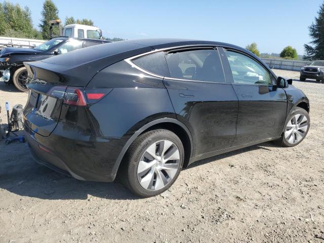 Photo 3 from auction – 2023 TESLA MODEL Y with VIN 7SAYGDEE6PA109150