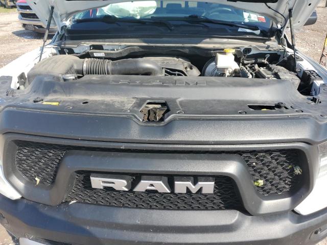 Photo 11 from auction – 2020 RAM 1500 REBEL with VIN 1C6SRFLT1LN233245