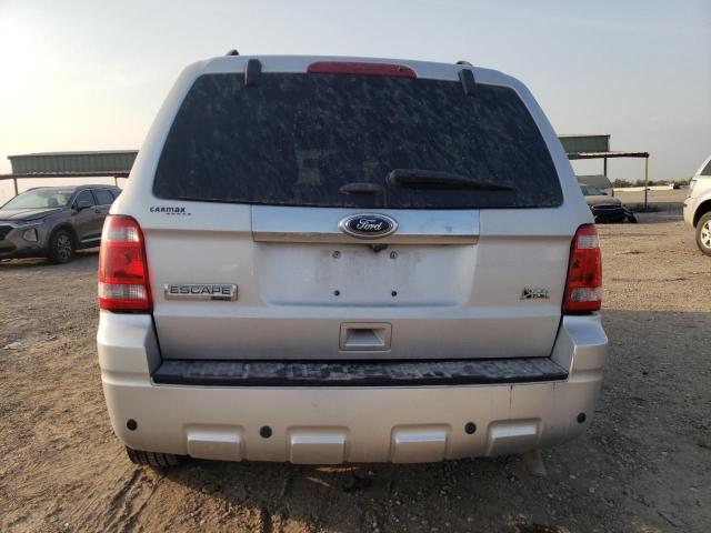 Photo 6 from auction – 2012 FORD ESCAPE LIM with VIN 1FMCU0EG0CKB52212