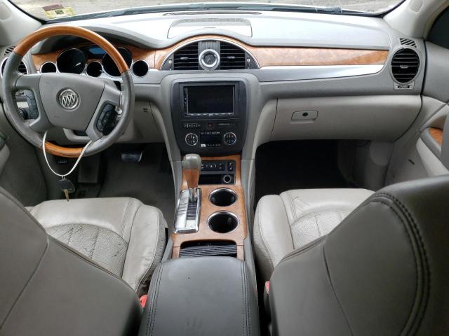 Photo 8 from auction – 2009 BUICK ENCLAVE CX with VIN 5GAEV23D79J176215