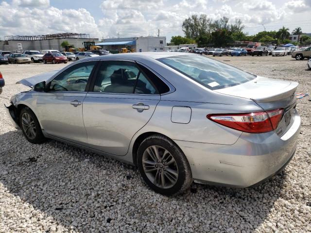 Photo 2 from auction – 2016 TOYOTA CAMRY LE with VIN 4T1BF1FK9GU167719