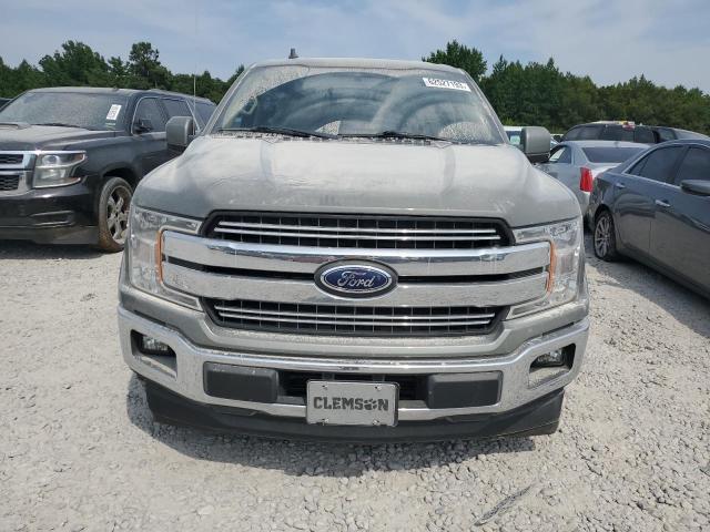 Photo 5 from auction – 2019 FORD F150 SUPER with VIN 1FTEW1CP5KKE02476