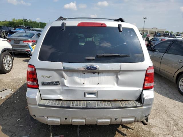 Photo 6 from auction – 2012 FORD ESCAPE LIM with VIN 1FMCU9E7XCKB00431