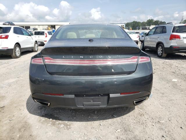 Photo 6 from auction – 2015 LINCOLN MKZ with VIN 3LN6L2G97FR623766