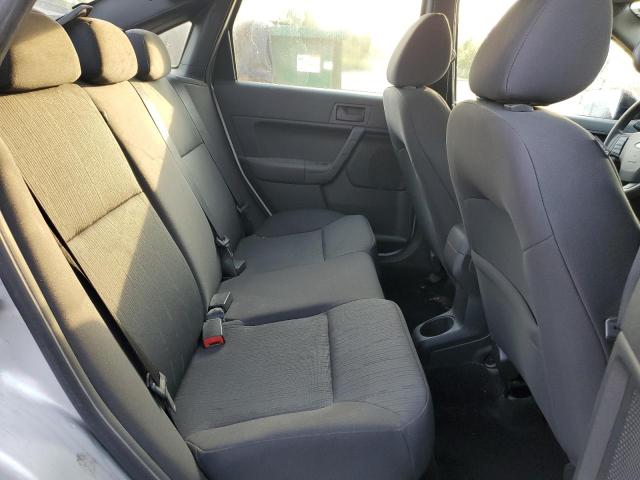 Photo 10 from auction – 2010 FORD FOCUS SE with VIN 1FAHP3FN0AW295849