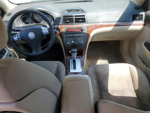 Photo 8 from auction – 2008 SATURN AURA XE with VIN 1G8ZS57B98F247283