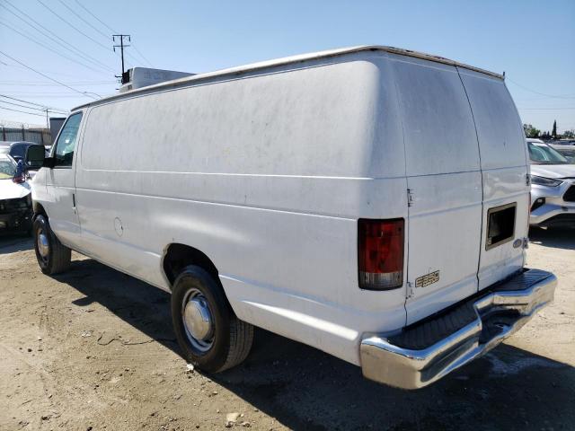 Photo 2 from auction – 2003 FORD ECONOLINE with VIN 1FTSS34SX3HB80805