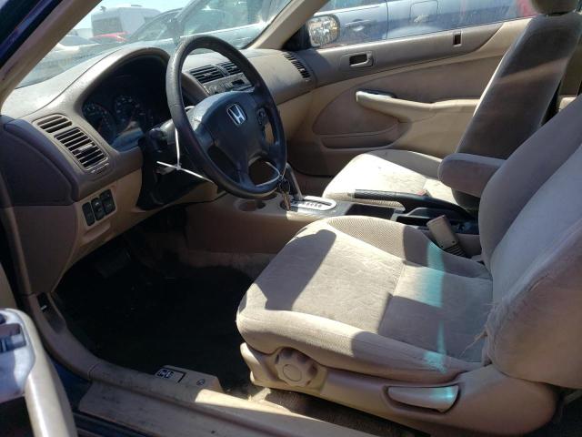 Photo 7 from auction – 2001 HONDA CIVIC with VIN 1HGEM22901L047886