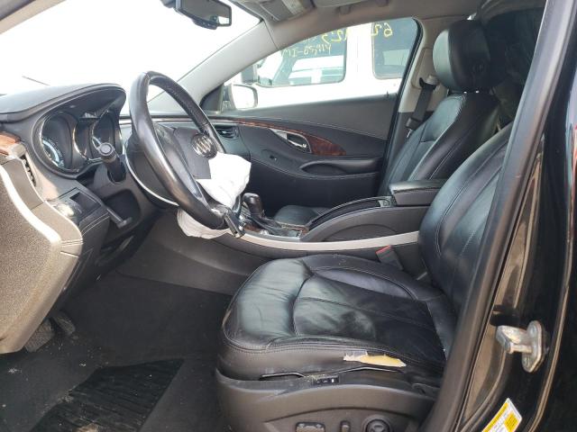 Photo 7 from auction – 2013 BUICK LACROSSE with VIN 1G4GC5E30DF273847