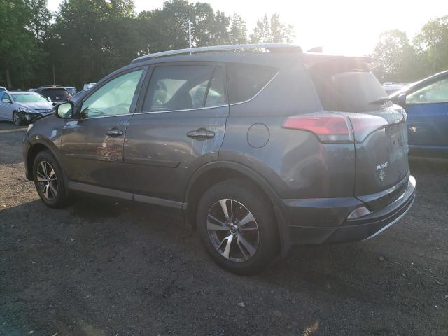 Photo 2 from auction – 2017 TOYOTA RAV4 XLE with VIN JTMRFREV8HD219047