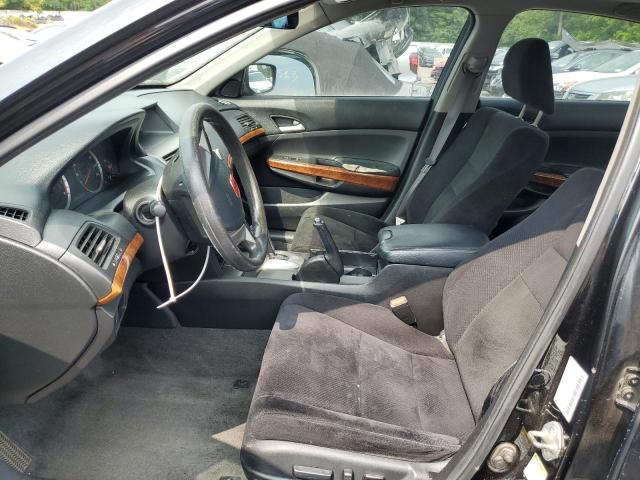 Photo 7 from auction – 2012 HONDA ACCORD EX with VIN 1HGCP2F74CA093713