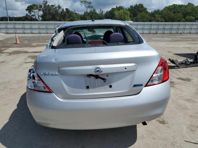 Photo 6 from auction – 2013 NISSAN VERSA S with VIN 3N1CN7APXDL853763