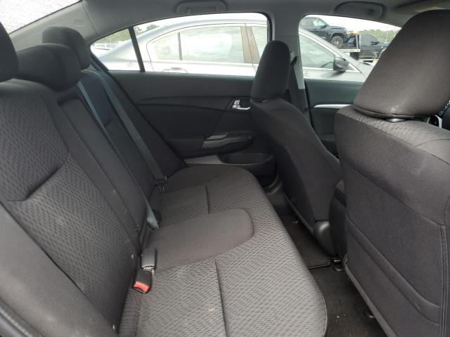 Photo 10 from auction – 2015 HONDA CIVIC EX with VIN 19XFB2F8XFE074880