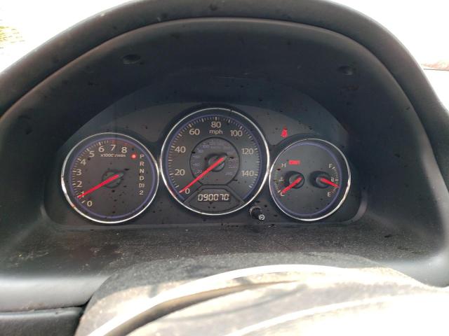 Photo 9 from auction – 2004 HONDA CIVIC EX with VIN 2HGES26764H637039
