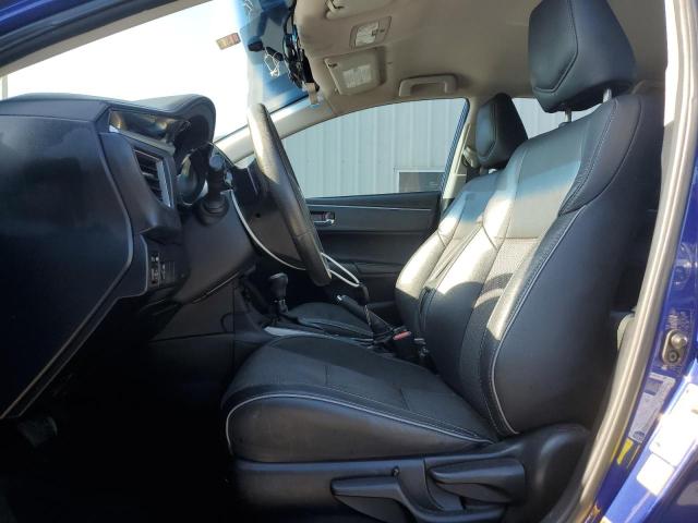 Photo 7 from auction – 2015 TOYOTA COROLLA L with VIN 2T1BURHE8FC235794