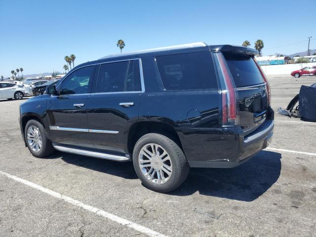 Photo 2 from auction – 2015 CADILLAC ESCALADE with VIN 1GYS3AKJ2FR256702