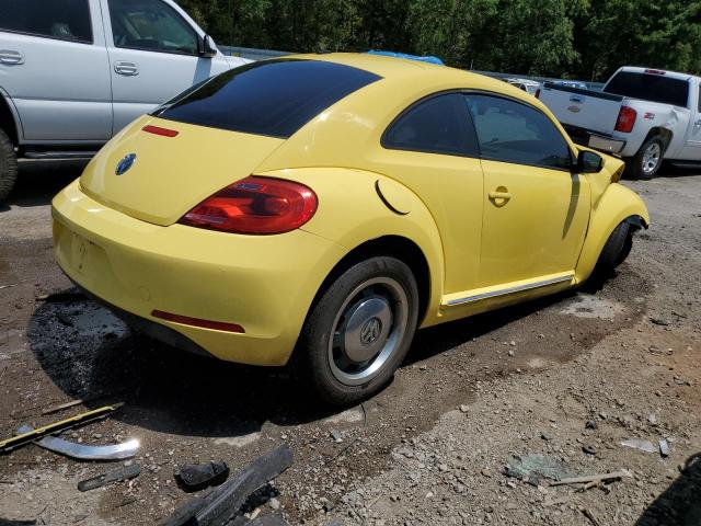 Photo 3 from auction – 2012 VOLKSWAGEN BEETLE with VIN 3VWJX7AT2CM648441