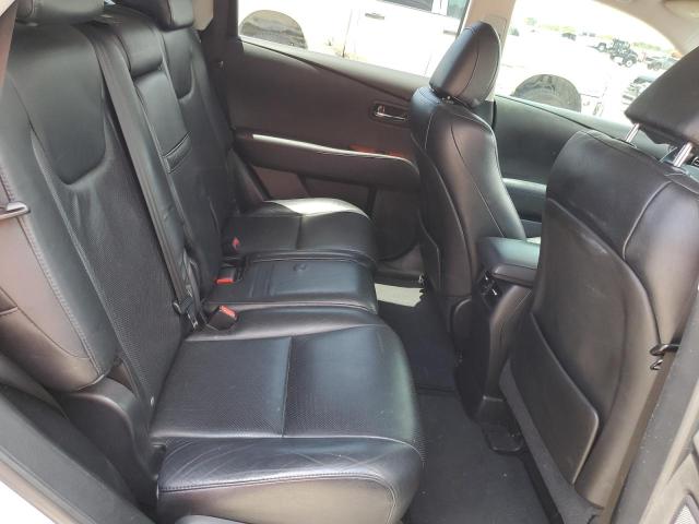 Photo 10 from auction – 2010 LEXUS RX 350 with VIN 2T2ZK1BA0AC006770