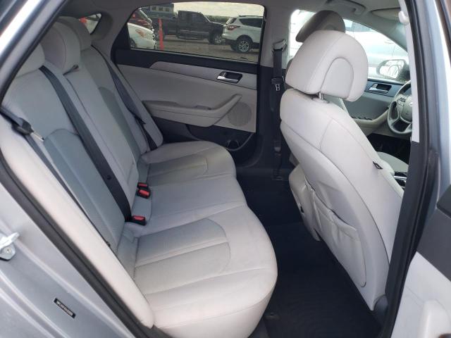 Photo 10 from auction – 2016 HYUNDAI SONATA SE with VIN 5NPE24AF4GH302608