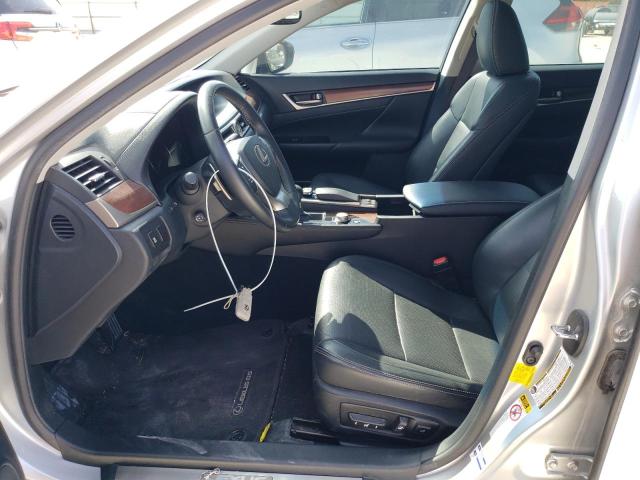 Photo 7 from auction – 2015 LEXUS GS 350 with VIN JTHBE1BL5FA007809