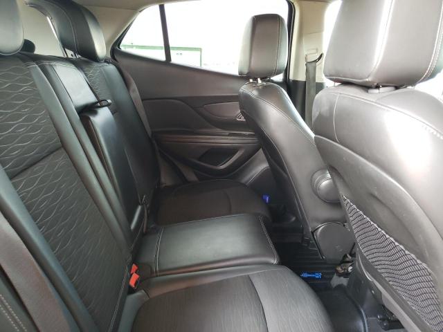 Снимка 10 от търг – 2016 BUICK ENCORE с VIN KL4CJASB2GB657356