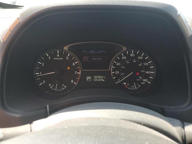 Photo 9 from auction – 2015 NISSAN PATHFINDER with VIN 5N1AR2MM6FC634497
