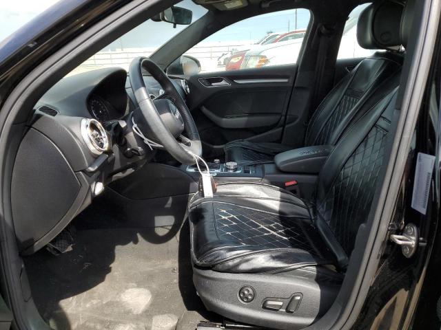 Photo 7 from auction – 2019 AUDI A3 PREMIUM with VIN WAUAUGFF3K1015261