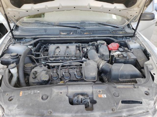 Photo 11 from auction – 2016 FORD TAURUS SE with VIN 1FAHP2D8XGG136301