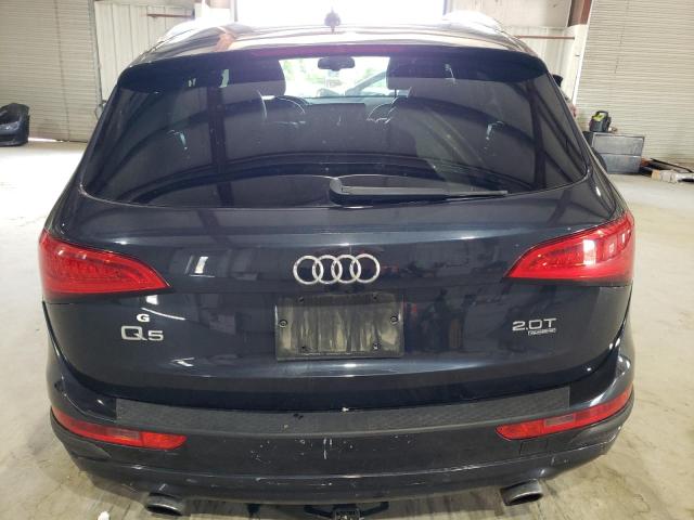 Photo 6 from auction – 2014 AUDI Q5 PREMIUM with VIN WA1LFAFP1EA122478