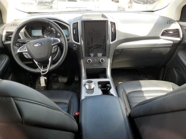 Photo 8 from auction – 2022 FORD EDGE SEL with VIN 2FMPK4J97NBA44821