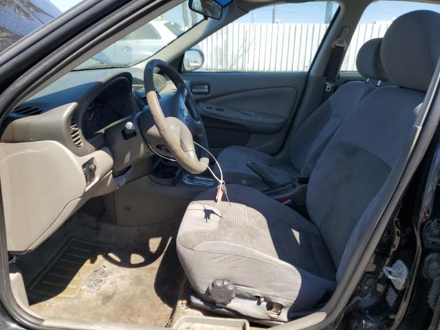 Photo 7 from auction – 2006 NISSAN SENTRA 1.8 with VIN 3N1CB51D96L513445