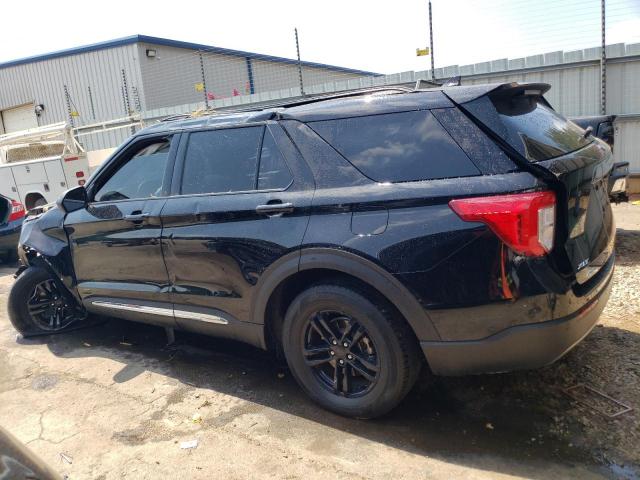Photo 2 from auction – 2020 FORD EXPLORER X with VIN 1FMSK8DH4LGB48063