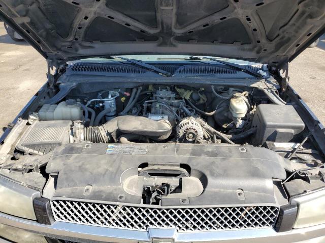 Photo 11 from auction – 2005 CHEVROLET SILVERADO with VIN 1GCEK19Z75Z323262