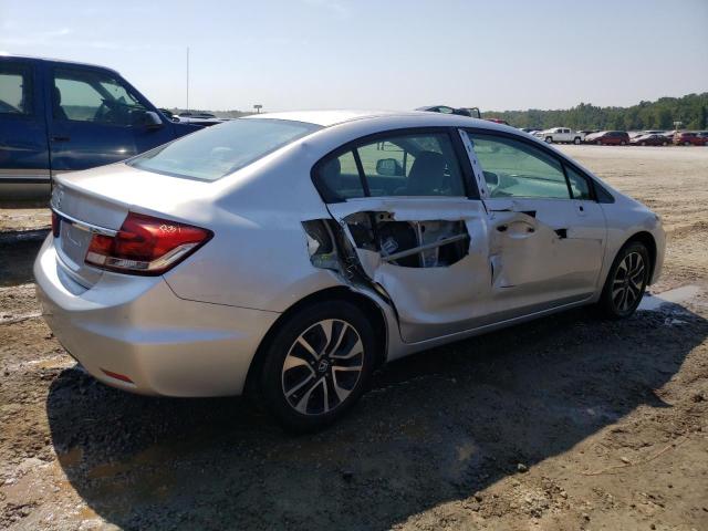 صورة رقم 3 من المزاد - 2013 HONDA CIVIC EX مع VIN 19XFB2F85DE060656